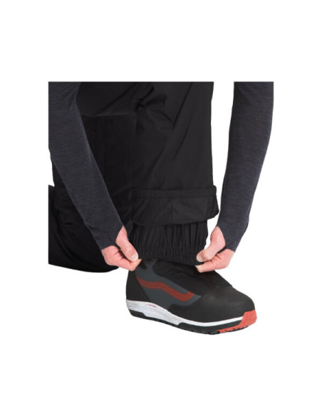 M FREEDOM INSULATED PANT