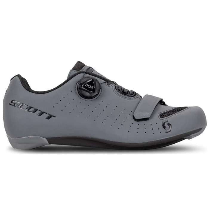 ROAD COMP BOA REFLECTIVE WOMEN'S SHOE