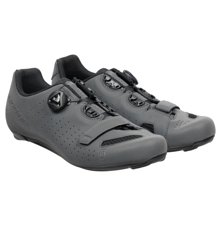 ROAD COMP BOA REFLECTIVE WOMEN'S SHOE