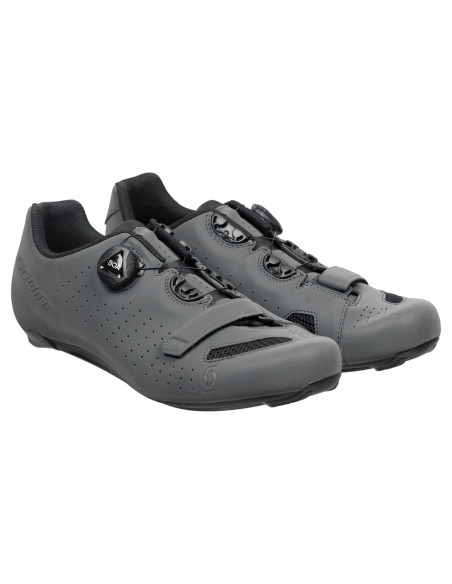 ROAD COMP BOA REFLECTIVE WOMEN'S SHOE