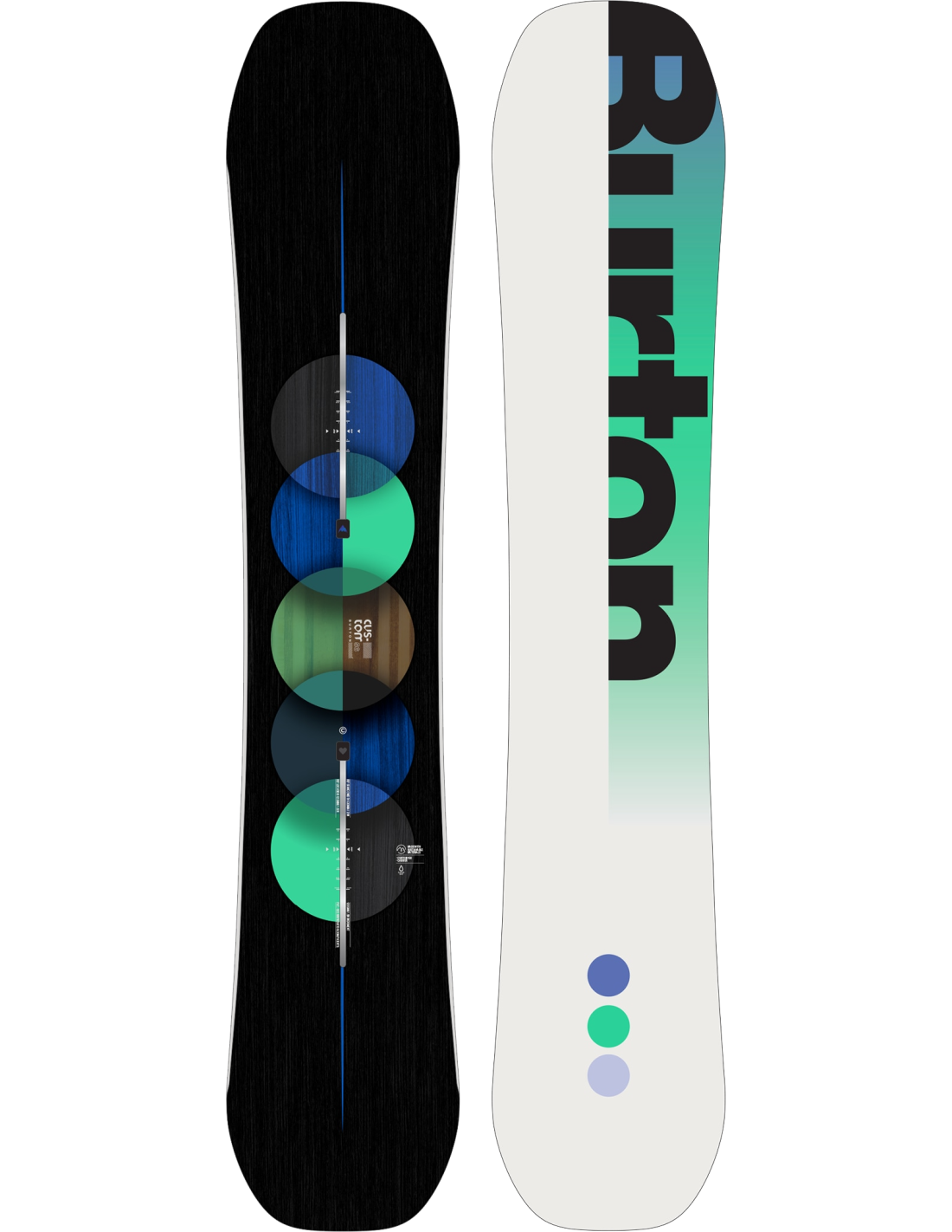 burton family tree power wagon 154W Burton Family Tree Power