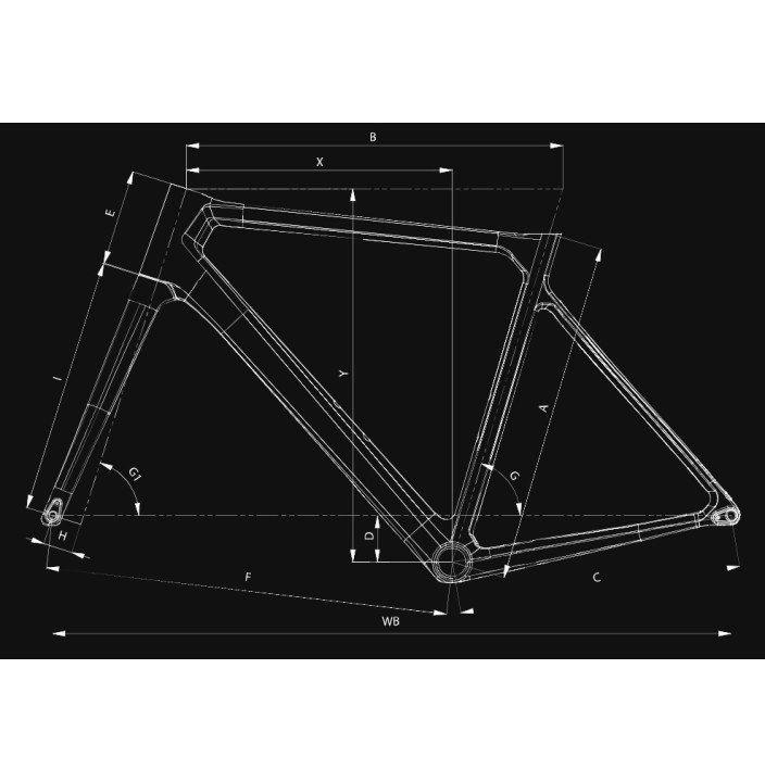 SPRINT DISC 105 DI2 5034 VR30