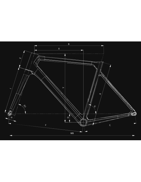SPRINT DISC 105 DI2 5034 VR30