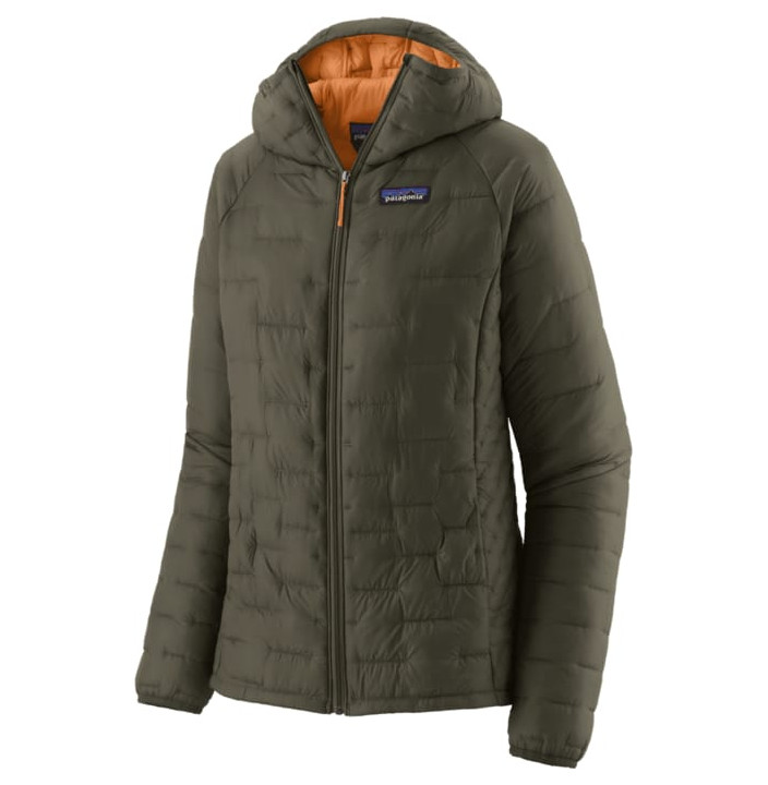 Best micro puff jacket deals