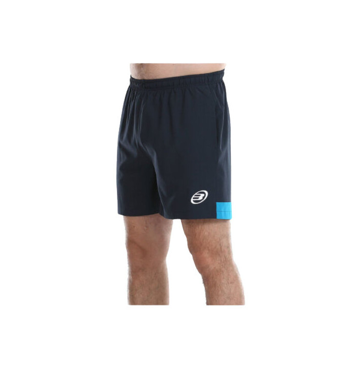 CAMISETA BULLPADEL NACRE