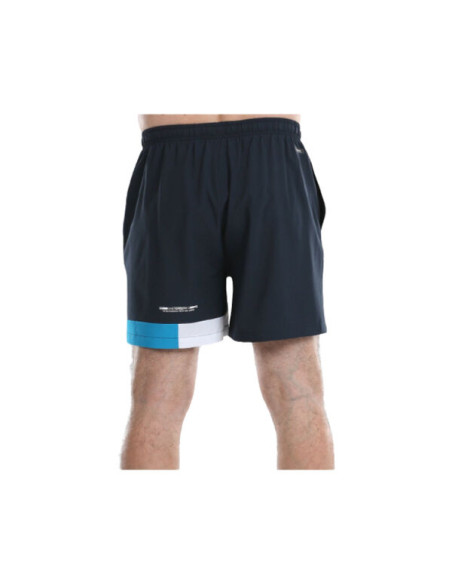 CAMISETA BULLPADEL NACRE