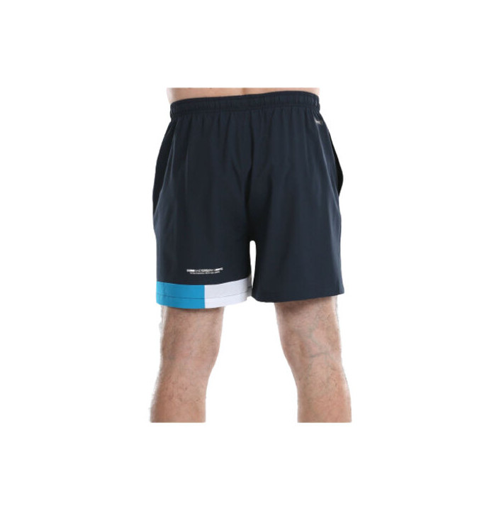 CAMISETA BULLPADEL NACRE