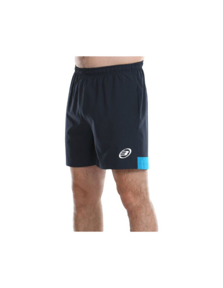 CAMISETA BULLPADEL NACRE