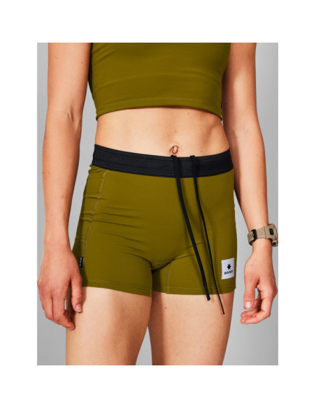 W FLOW+ RACE SHORT TIGHTS 4