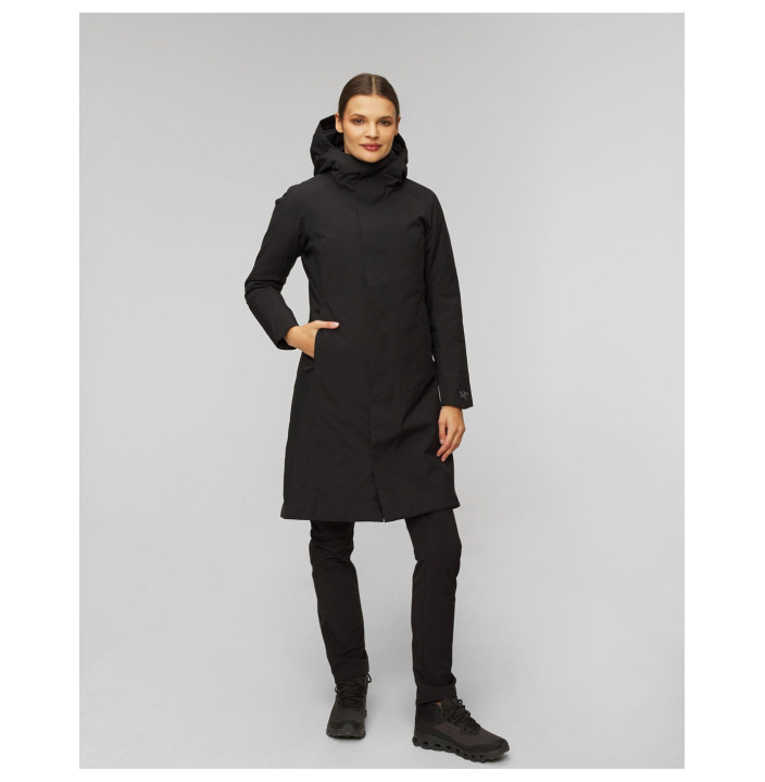 PATERA PARKA W