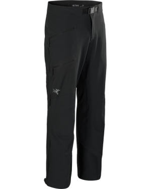 RUSH SOFTSHELL PANT MEN'S