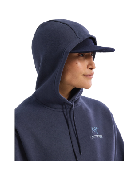 WOOL CALIDUM 5 PANEL HAT