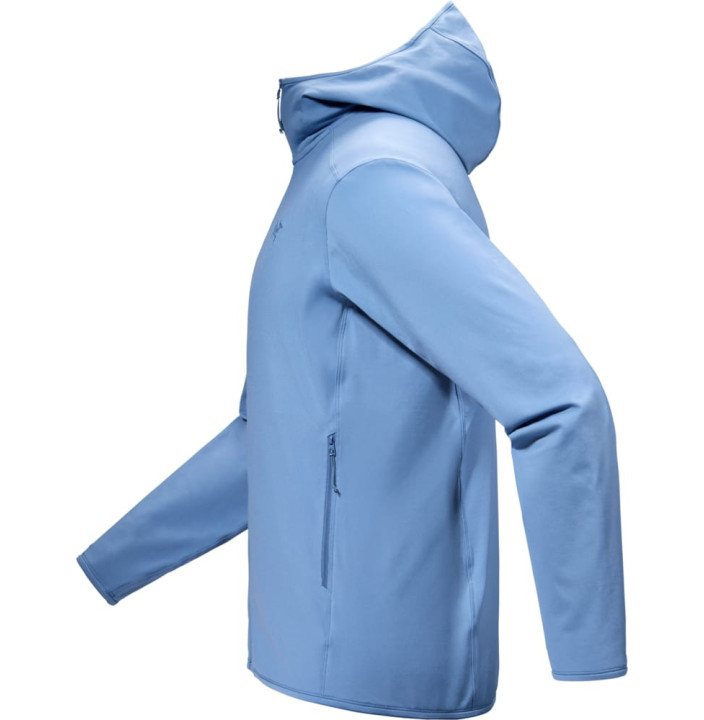 KYANITE LIGHTWEIGHT HOODY M