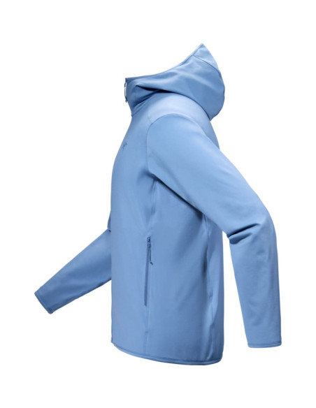 KYANITE LIGHTWEIGHT HOODY M KYANITE LIGHTWEIGHT HOODY M