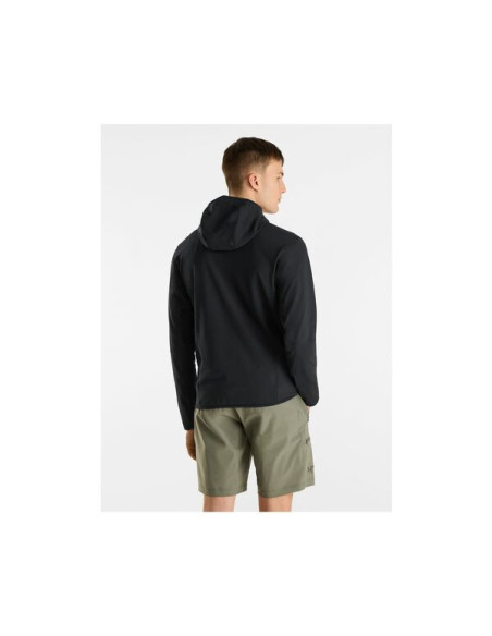 KYANITE LIGHTWEIGHT HOODY M KYANITE LIGHTWEIGHT HOODY M