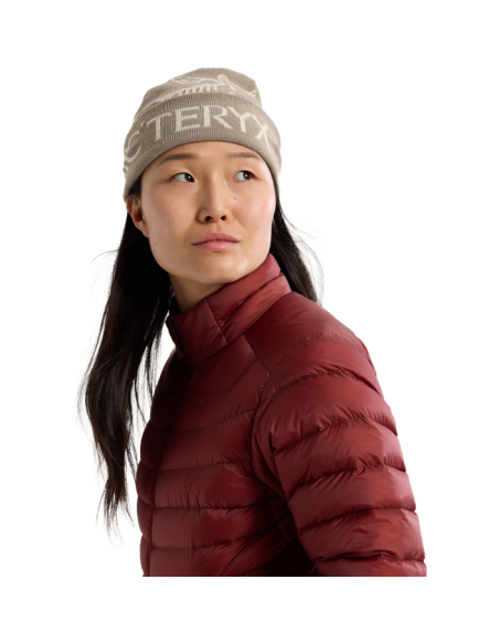 BIRD WORD TOQUE BIRD WORD TOQUE