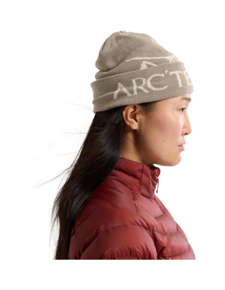 BIRD WORD TOQUE BIRD WORD TOQUE