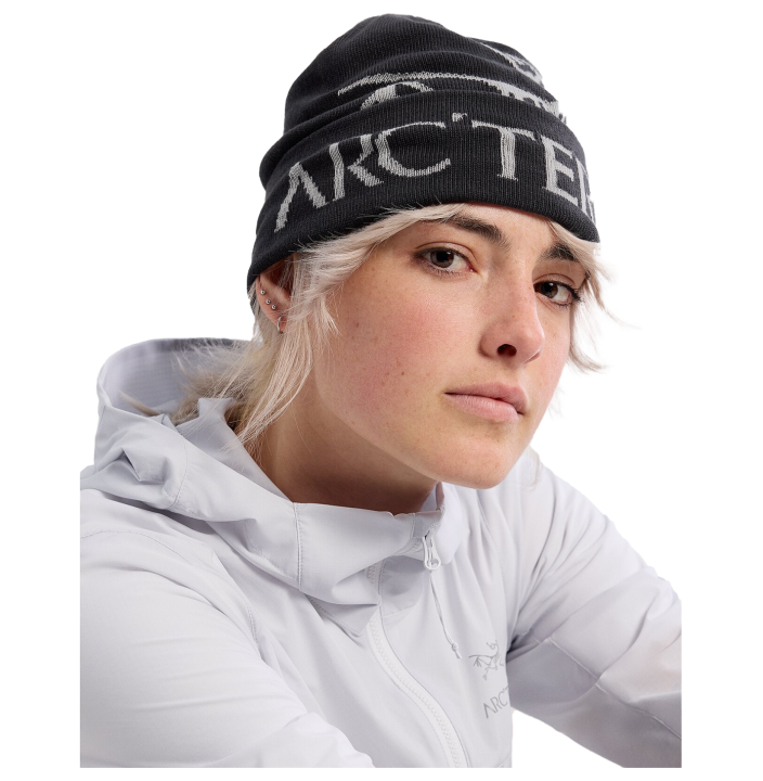 BIRD WORD TOQUE