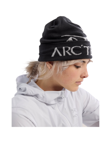 BIRD WORD TOQUE BIRD WORD TOQUE