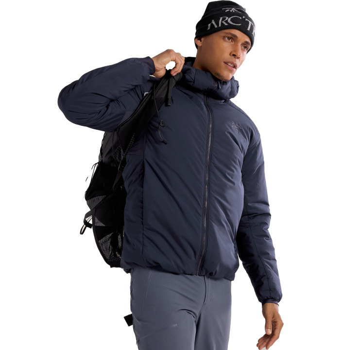 ATOM HEAVYWEIGHT JACKET M