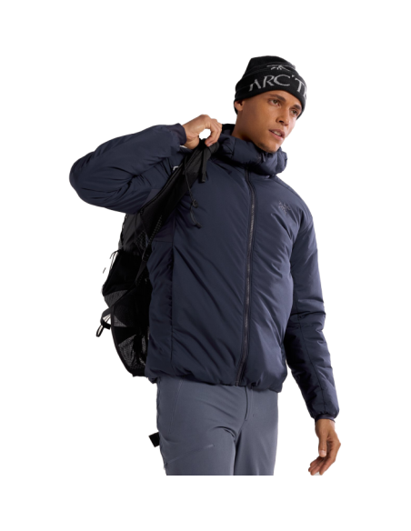 ATOM HEAVYWEIGHT JACKET M ATOM HEAVYWEIGHT JACKET M