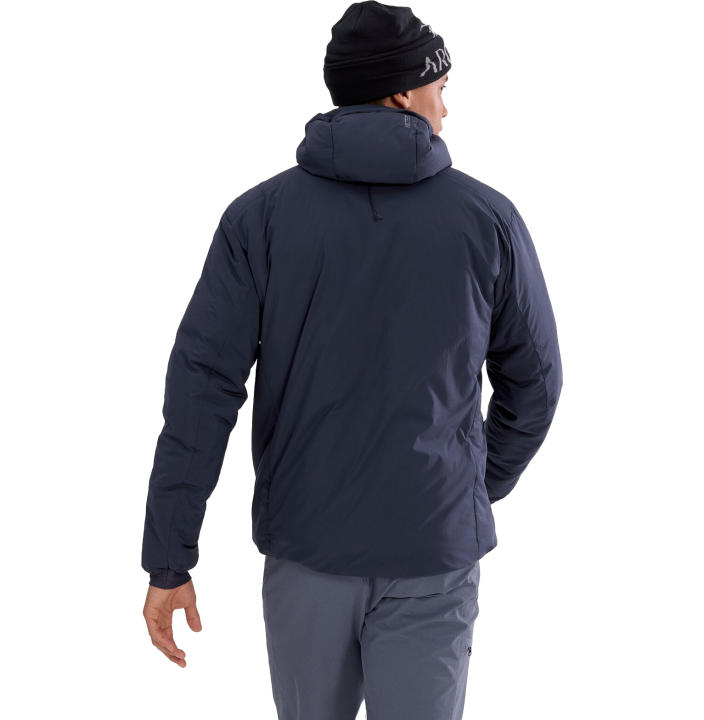 ATOM HEAVYWEIGHT JACKET M