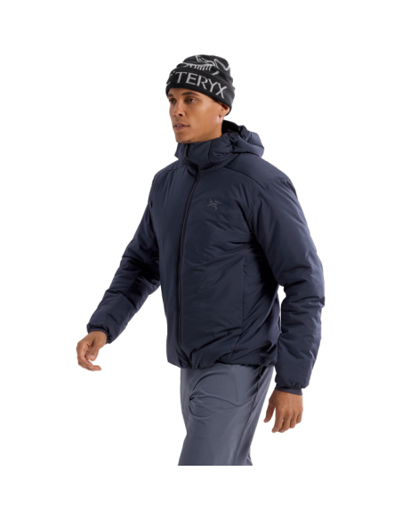 ATOM HEAVYWEIGHT JACKET M ATOM HEAVYWEIGHT JACKET M