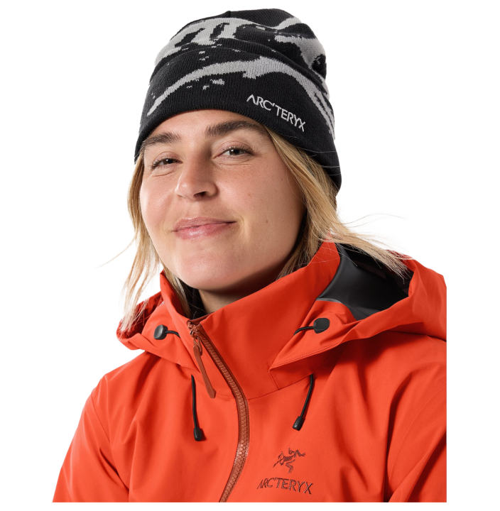 GROTTO TOQUE