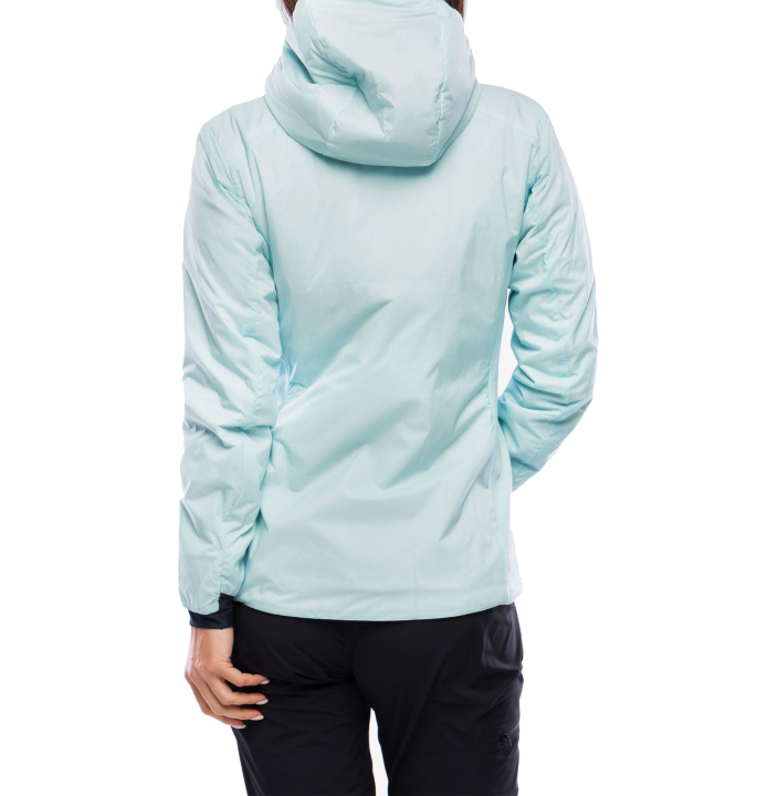 ATOM HOODY W