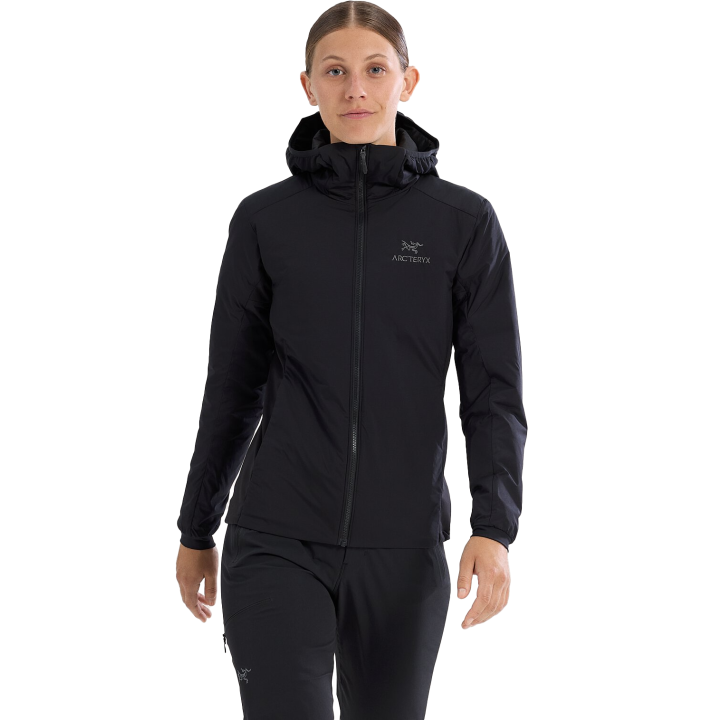 ATOM HOODY W