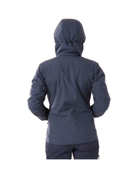 ATOM HOODY W ATOM HOODY W