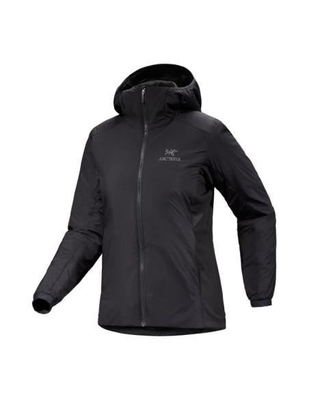 ATOM HOODY W