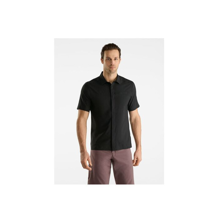 SKYLINE SS SHIRT M