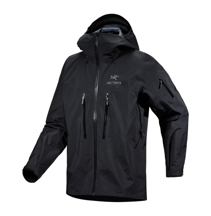 ALPHA SV JACKET M