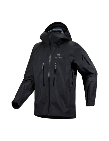 ALPHA SV JACKET M ALPHA SV JACKET M