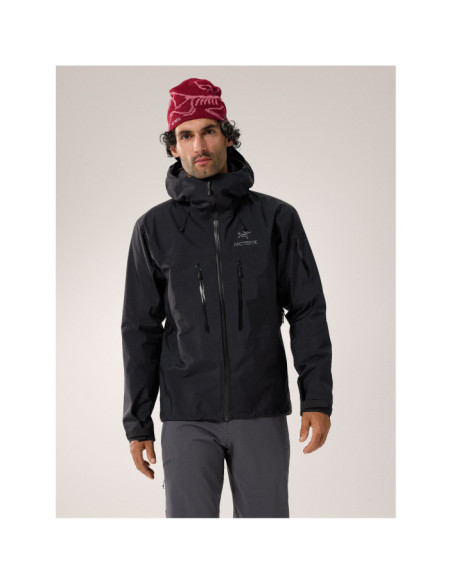 ALPHA SV JACKET M ALPHA SV JACKET M