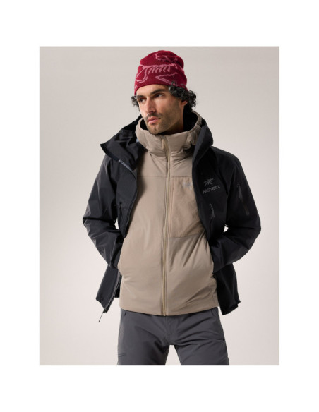 ALPHA SV JACKET M ALPHA SV JACKET M