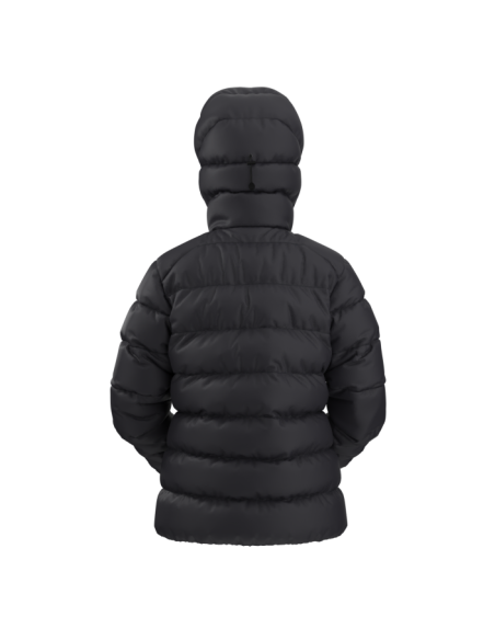 THORIUM HOODY W THORIUM HOODY W