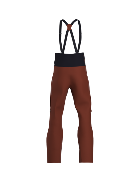RUSH BIB M RUSH BIB M