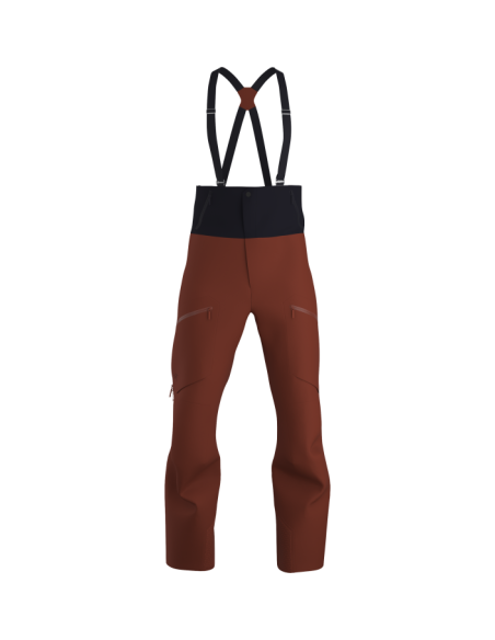 RUSH BIB M RUSH BIB M