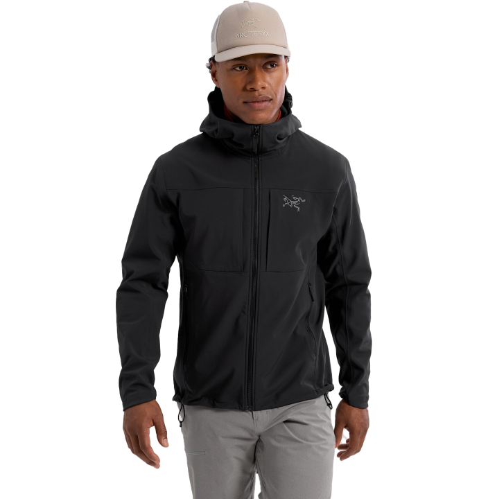 Gamma MX Hoody M