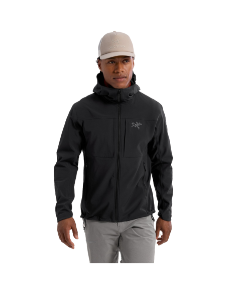Gamma MX Hoody M Gamma MX Hoody M