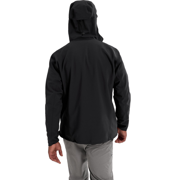 Gamma MX Hoody M