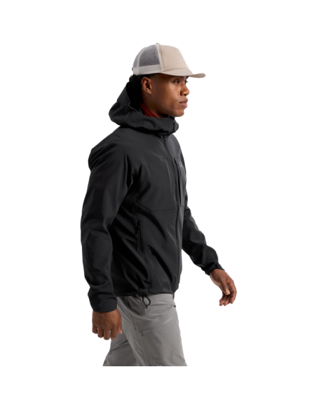 Gamma MX Hoody M Gamma MX Hoody M