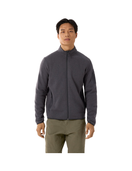 COVERT CARDIGAN MEN'S COVERT CARDIGAN MEN'S