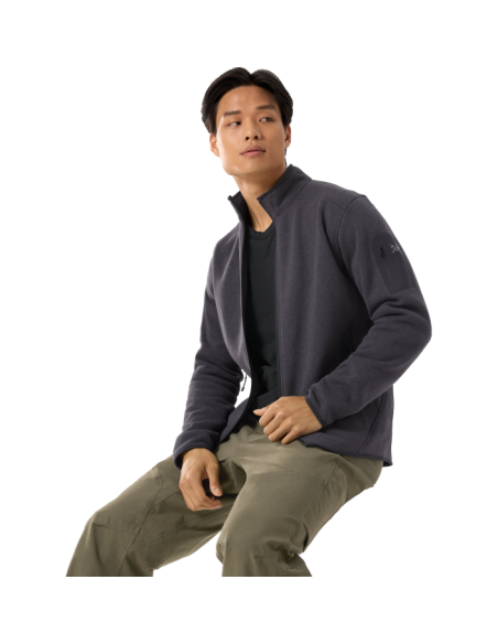 COVERT CARDIGAN MEN'S COVERT CARDIGAN MEN'S