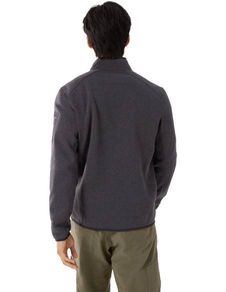 COVERT CARDIGAN MEN'S COVERT CARDIGAN MEN'S