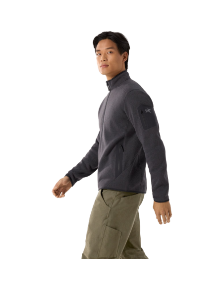 COVERT CARDIGAN MEN'S COVERT CARDIGAN MEN'S