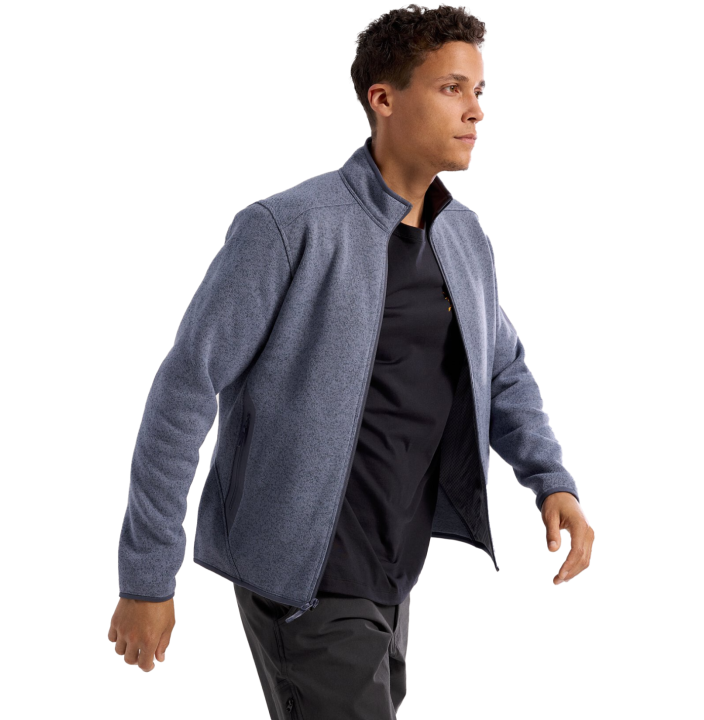 COVERT CARDIGAN MEN'S