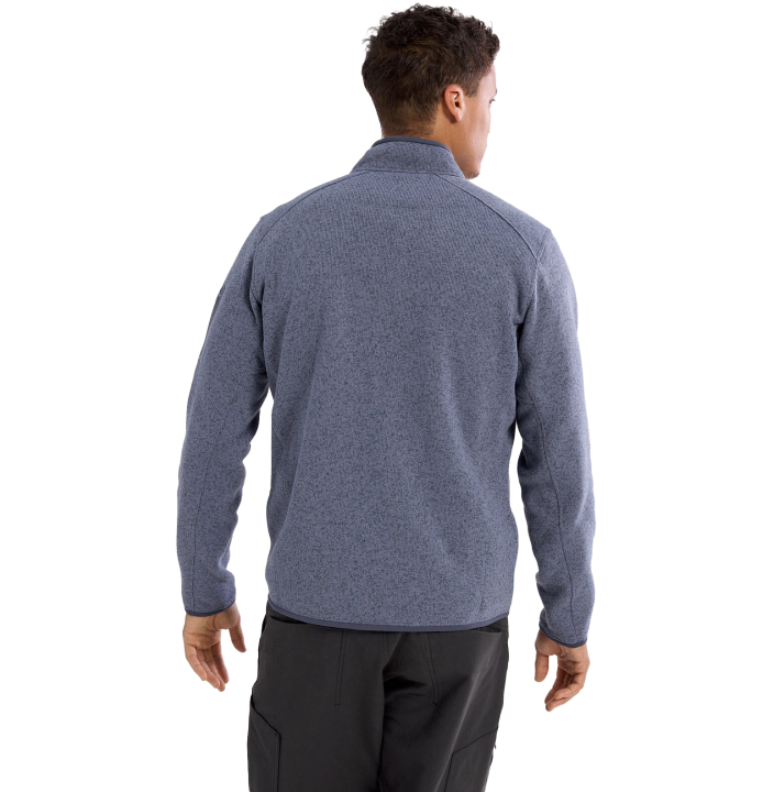 COVERT CARDIGAN MEN'S
